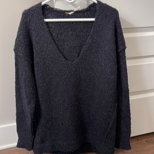 Free People sweater